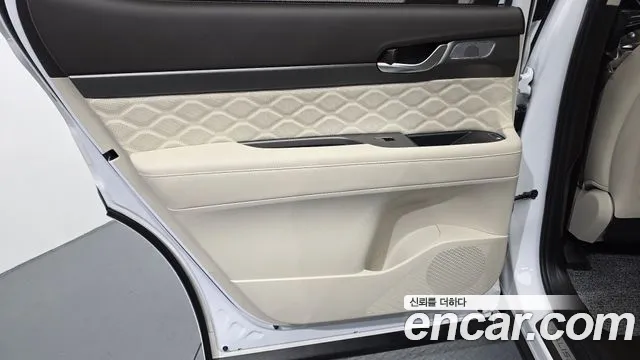Hyundai Palisade Palisade Бензин 3.8 4WD — Фото автомобиля 21