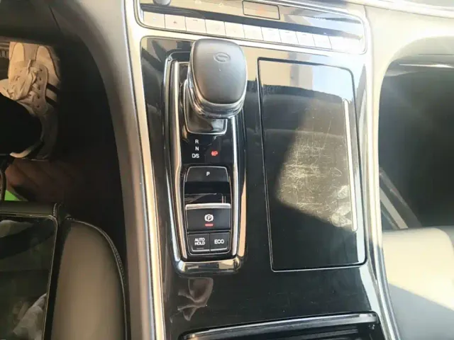GAC Trumpchi M8 — Фото автомобиля 13