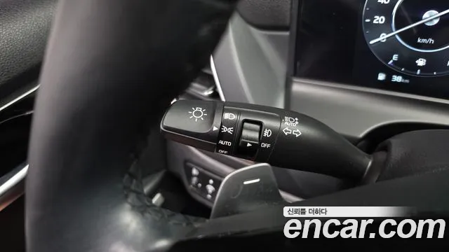 Kia Seltos — Фото автомобиля 30