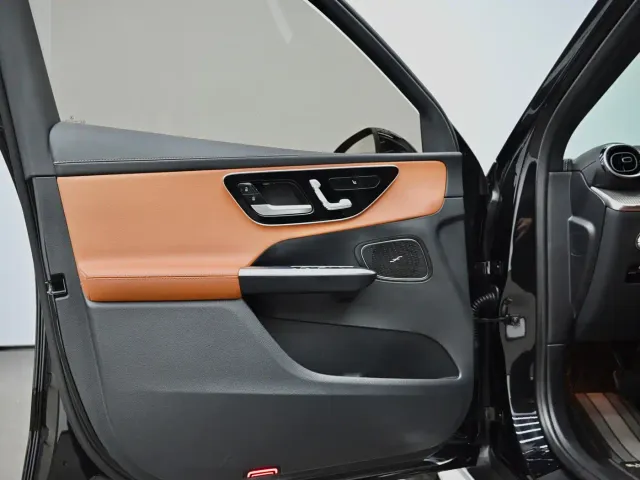 Mercedes-Benz GLC-Class — Фото автомобиля 16