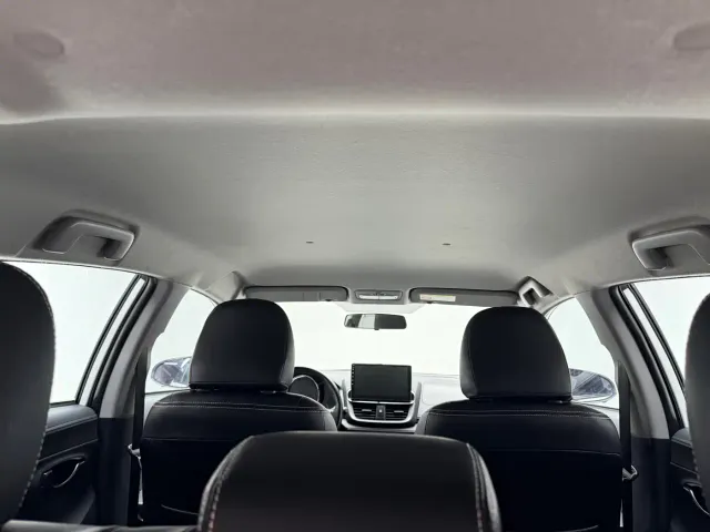 Toyota YARiS L Zhi Xuan — Фото автомобиля 20
