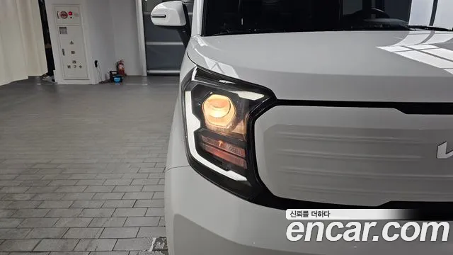 Kia RAY Новый Kia Ray Signature — Фото автомобиля 22