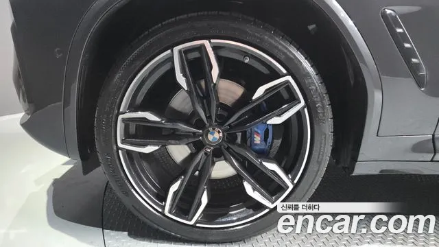 BMW X3 — Фото автомобиля 5