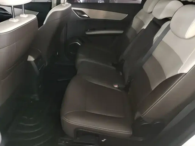 BYD Song MAX — Фото автомобиля 16