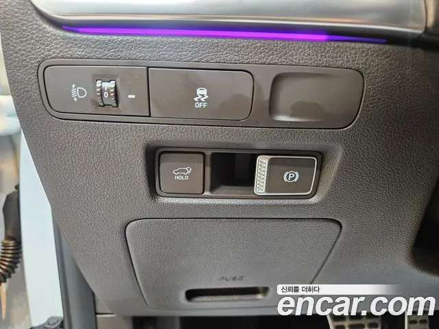 Hyundai Palisade Palisade Бензин 3.8 4WD — Фото автомобиля 10