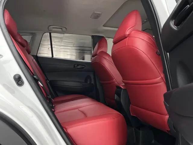 Toyota Frontlander — Фото автомобиля 17