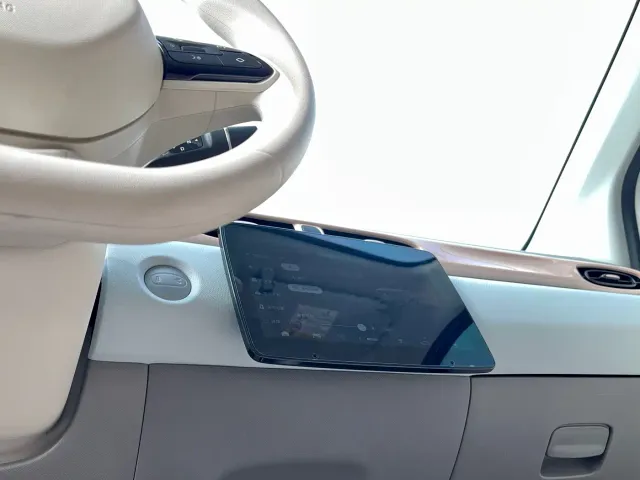 Leapmotor T03 — Фото автомобиля 15
