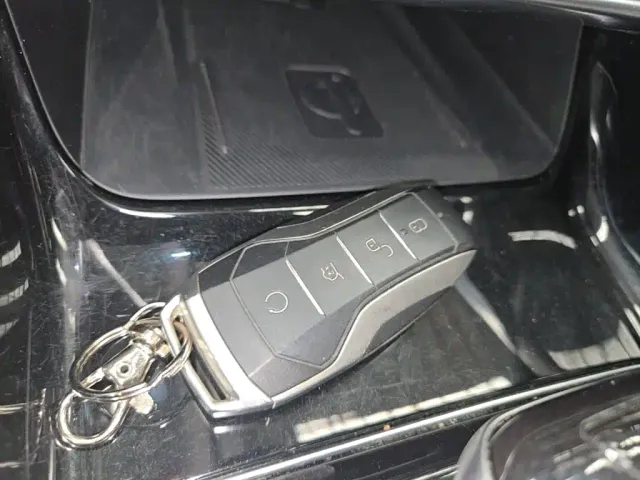 BYD Song PLUS — Фото автомобиля 8