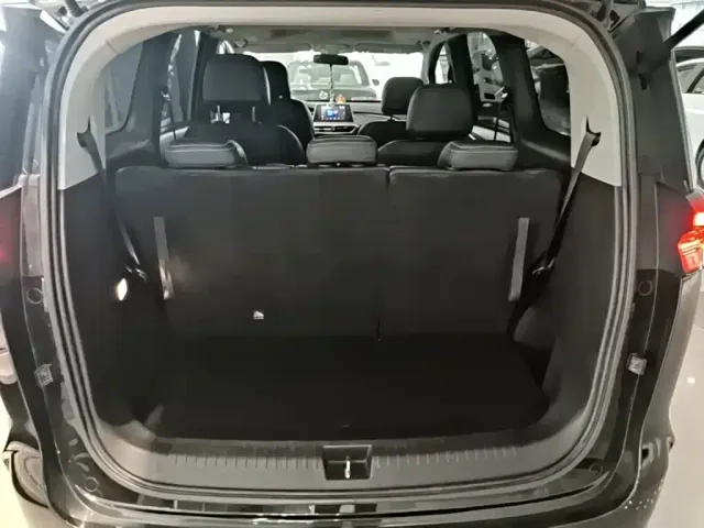 Maxus G50 — Фото автомобиля 18