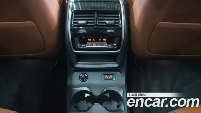 BMW X7 G07 — Фото автомобиля 18