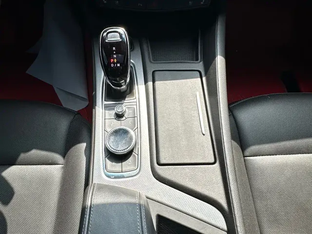Cadillac CT5 — Фото автомобиля 14
