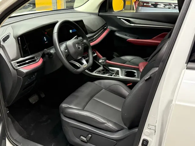Changan CS55 Plus — Фото автомобиля 9