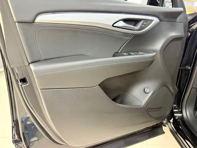 Buick Envision S — Фото автомобиля 7