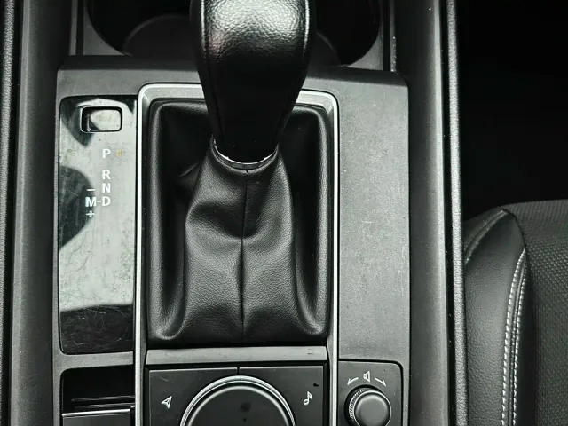 Mazda CX-50 Xingye — Фото автомобиля 13