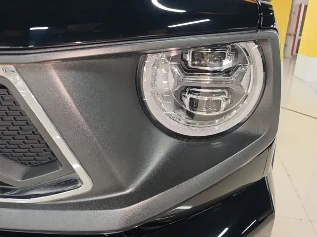 Haval Big Dog — Фото автомобиля 23