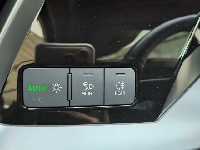 Audi A3 — Фото автомобиля 22