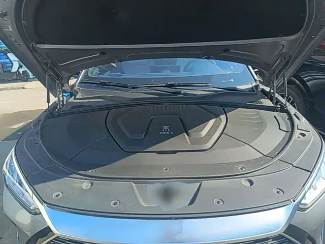BYD Song PLUS — Фото автомобиля 19