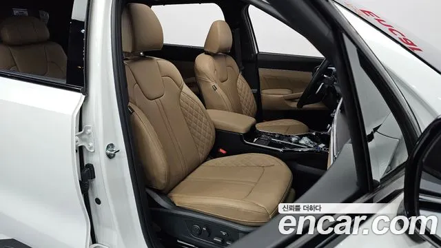 Kia Sorento — Фото автомобиля 10