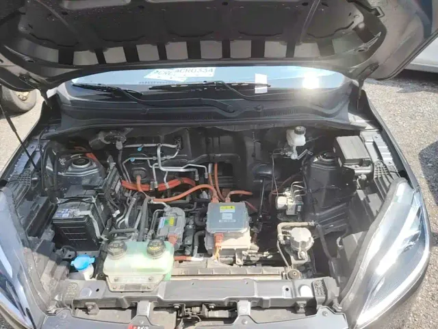 Wuling Hongguang — Фото автомобиля 19