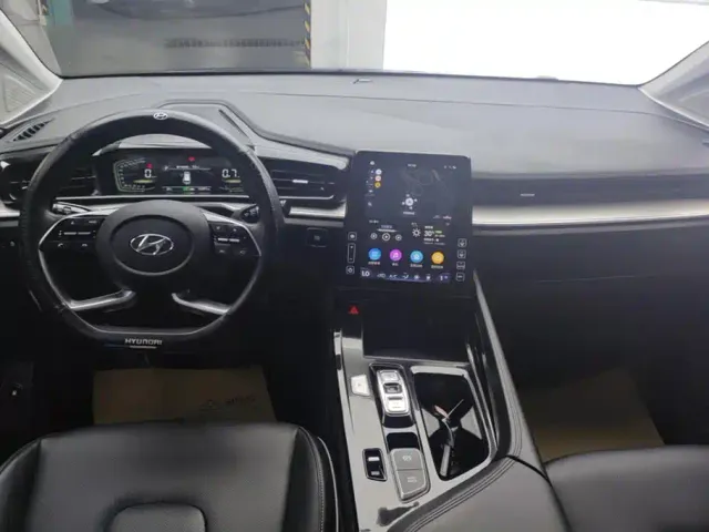 Hyundai Kustu 2021 270TGDi Premium LUX — Фото автомобиля 12