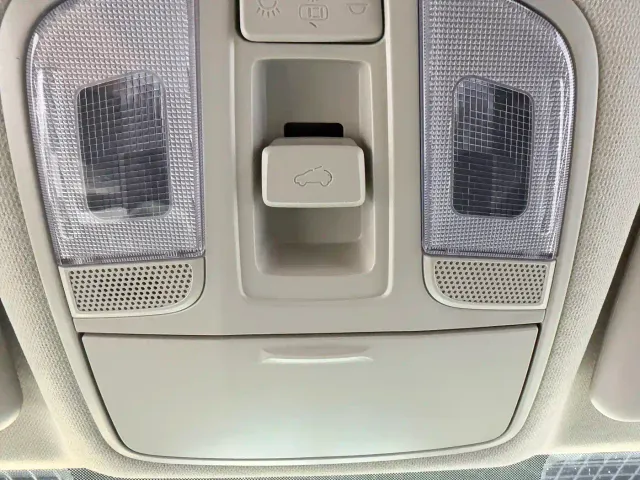 Hyundai ix35 — Фото автомобиля 16