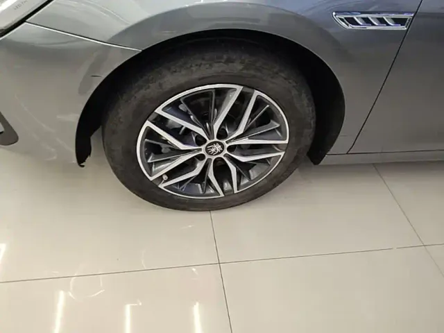 BYD Qin PLUS — Фото автомобиля 22