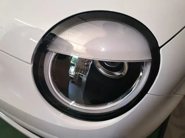 Changan Lumin — Фото автомобиля 23