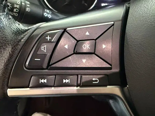 Nissan X-Trail — Фото автомобиля 11