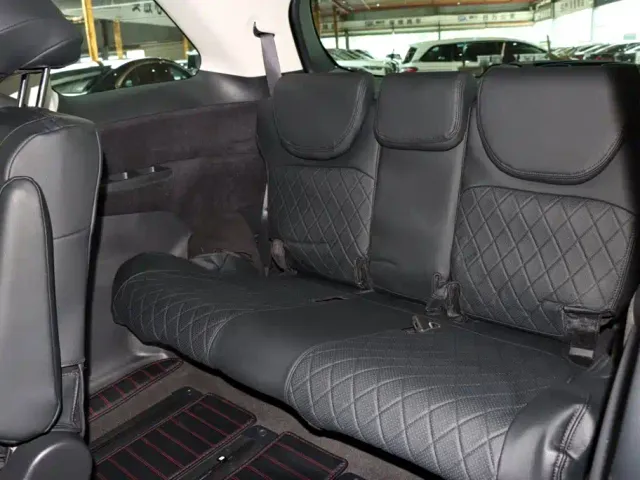 Honda Odyssey — Фото автомобиля 11