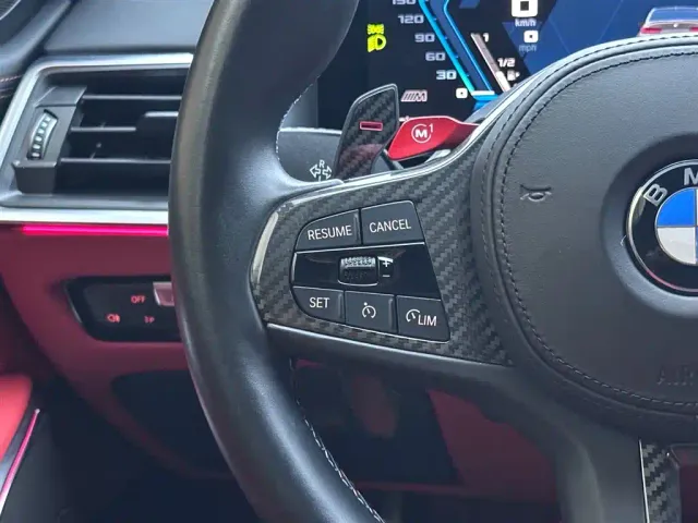 BMW M3 — Фото автомобиля 15