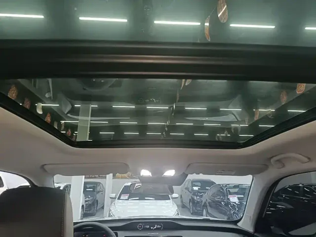 Changan Z6 — Фото автомобиля 17