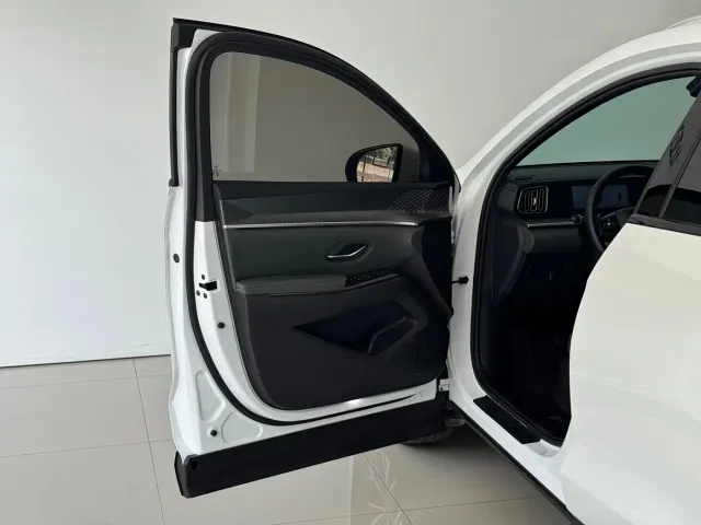 BYD Song Pro — Фото автомобиля 13