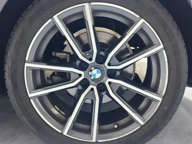 BMW 3 Series — Фото автомобиля 16