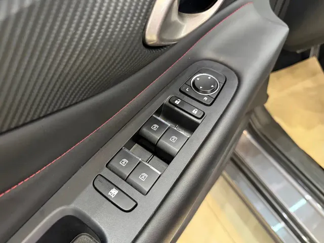 GAC Trumpchi Emkoo — Фото автомобиля 13