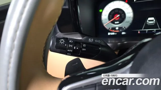 Kia Sorento 4th Gen — Фото автомобиля 27