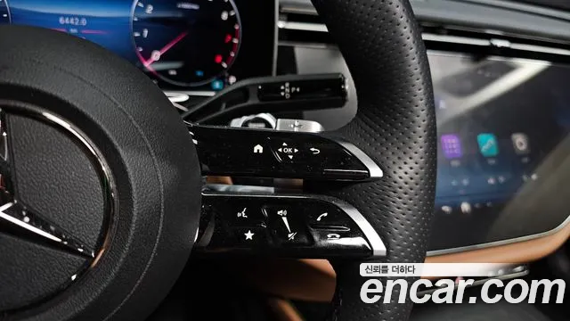 Mercedes-Benz E-Class E-класс W214 E300 4MATIC AMG Line Premier Special — Фото автомобиля 23