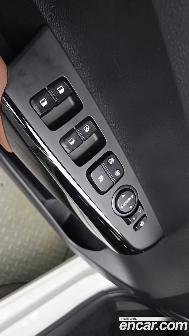 Kia morning Новый Morning (JA) Signature — Фото автомобиля 30