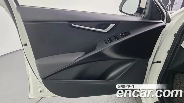 Kia Niro The All New Niro — Фото автомобиля 13