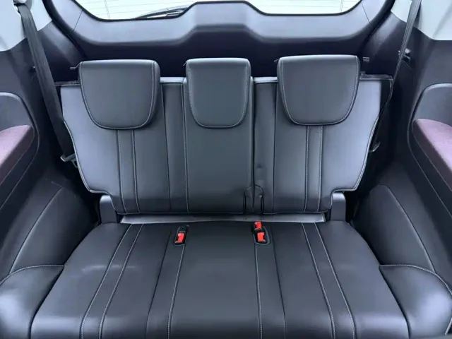 GAC Trumpchi M6 — Фото автомобиля 20