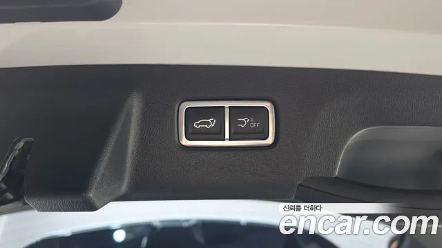 Kia Sorento 4th Gen — Фото автомобиля 22