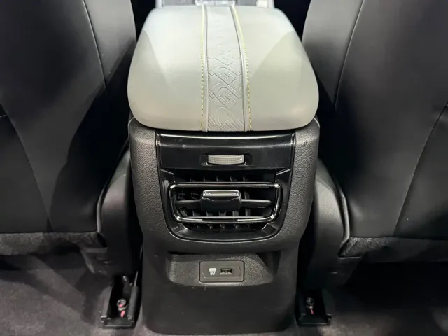 GAC Trumpchi Emkoo — Фото автомобиля 22