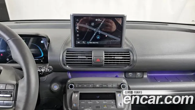 Hyundai Casper — Фото автомобиля 20