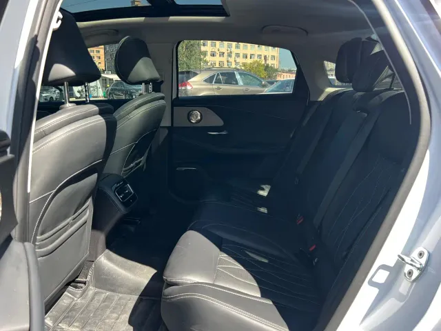 Chery Arrizo 8 — Фото автомобиля 27
