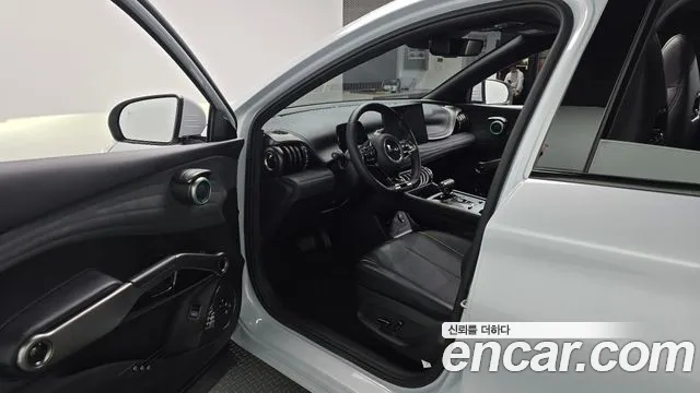 BYD Atto 3 — Фото автомобиля 15