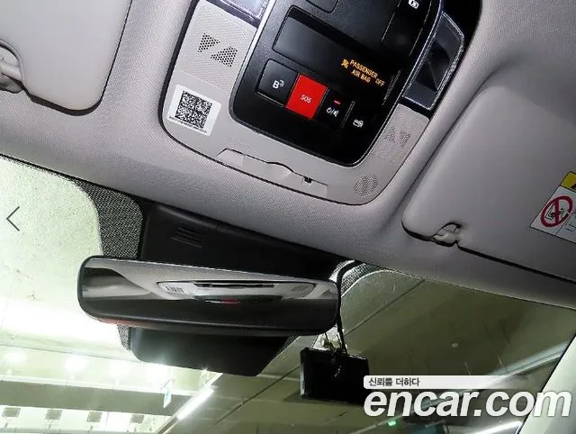 Hyundai Tucson — Фото автомобиля 15