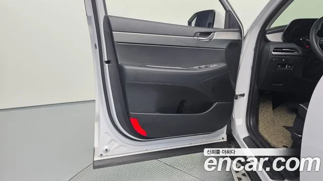 Hyundai Palisade The New Palisade — Фото автомобиля 19