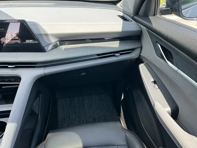 Changan CS75 Plus — Фото автомобиля 17