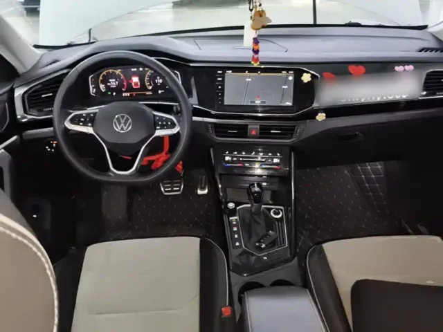 Volkswagen Tayron X — Фото автомобиля 9