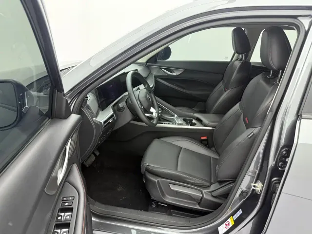 Changan CS35 Plus — Фото автомобиля 21