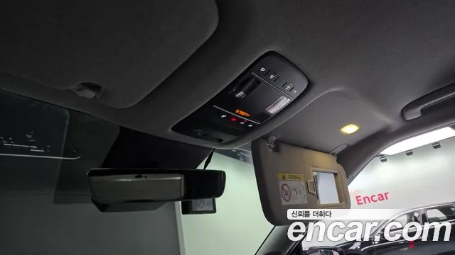 Hyundai Palisade LX3 — Фото автомобиля 19